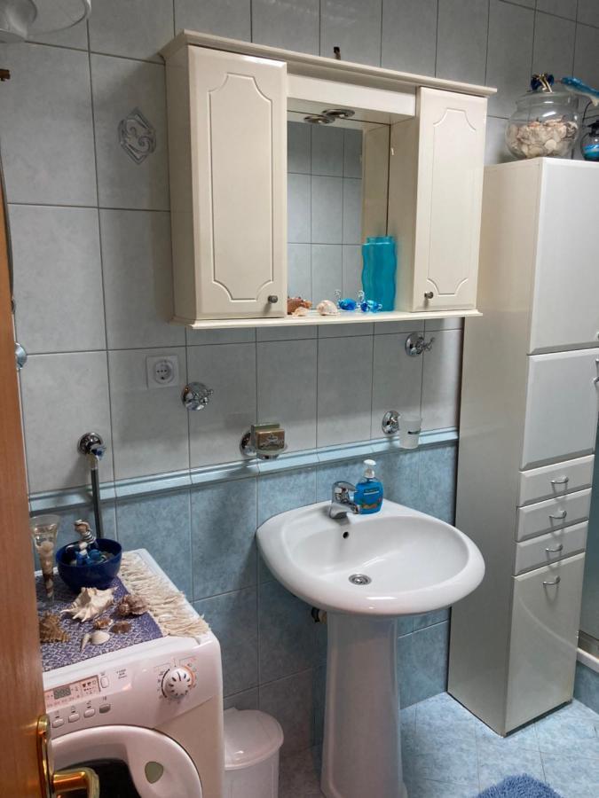 Rajana , Beograd - Hram Svetog Save Leilighet Eksteriør bilde
